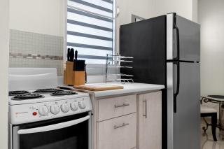Prime Location at Condado Beach 1br 1 ba - Apt 7 - San Juan - 5