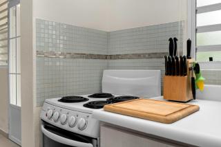 Prime Location at Condado Beach 1br 1 ba - Apt 7 - San Juan - 4