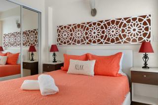 Prime Location at Condado Beach 1br 1 ba - Apt 7 - San Juan - 3
