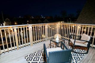 Boho Bliss - 1Br, 1Bath w/Patio! - Chicago - 8