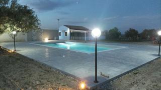 B&B L'Uliveto Rooms & Pool - 7