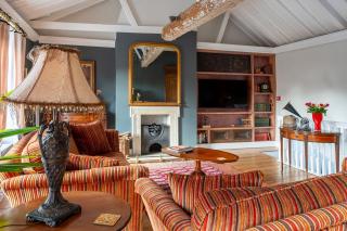 Luxury Georgian Townhouse in heart of Norwich Sleeps 4 - 1