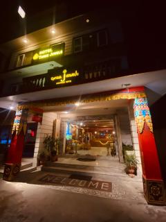 Three Jewels Boutique Hotel - Pokhara - 0