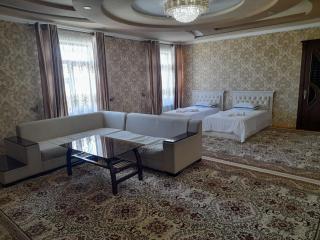 Apartment Oqmochit 1 - Samarkand - 9