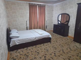 Apartment Oqmochit 1 - Samarkand - 5
