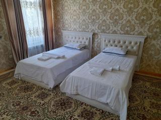 Apartment Oqmochit 1 - Samarkand - 7