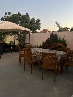 Villa Malalien - Tétouan - 8