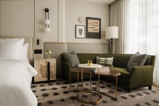 Four Seasons Hotel Toronto - Toronto - 1