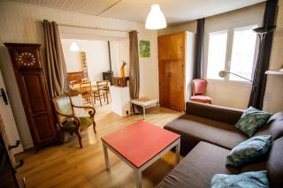 Gite rue Tranquille - Padern - 9