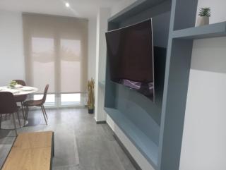 Gaviotas Beach Golf - Almerimar - 3