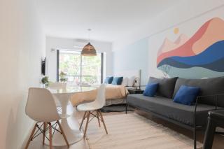 Fliphaus Zapiola 2300 'a' - Loft Belgrano - Buenos Aires - 3