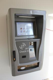 City Motel Soest - Soest - 7