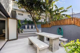 Green Point Gem - Cidade Do Cabo - 7