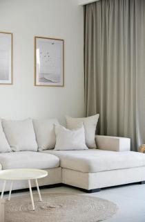 Rewal -2 Bedroom- Premium Baltic Apartment with SPA access - Rewal - 0
