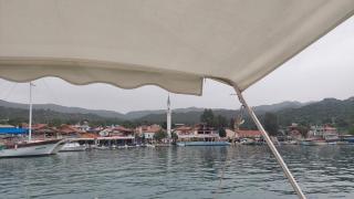 Kekova Hassan's Pansiyon - Demre - 8