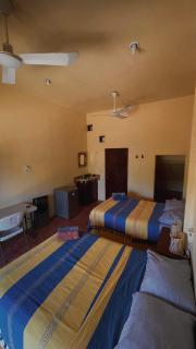 Casa Colibri La Punta - Brisas de Zicatela - 3