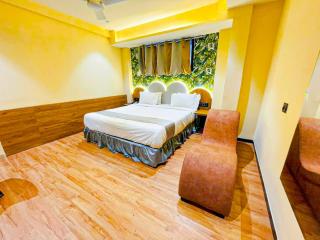 Hotel Nova Bopal - Bodakdev - 5