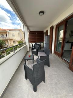 Gris I Blanca apartment - 8