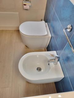 Villetta Mare e Sole - vista mare, giardino privato, vicino spiaggia - 1