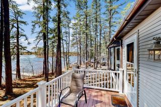 Main House - Ossipee - 7