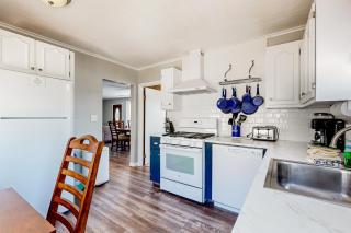 Main House - Ossipee - 4