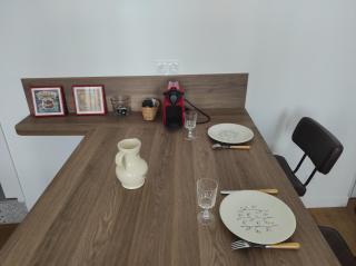 Appartement Quai Abbé Grégoire - Blois - 1