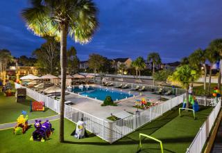 Magic Moment Resort and Kids Club - Kissimmee - 4
