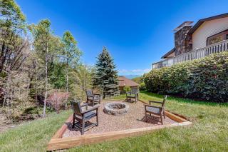 Blue Spruce Retreat - Waynesville - 6