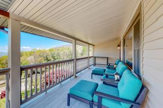 Blue Spruce Retreat - Waynesville - 0
