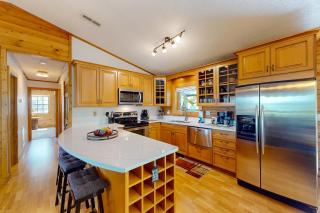 Blue Spruce Retreat - 1