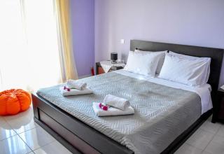 Olive Grove private residence - Lithakia - 0
