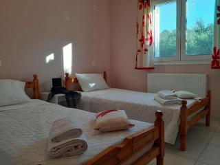 Olive Grove private residence - Lithakia - 4