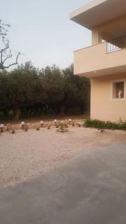 Olive Grove private residence - Lithakia - 1