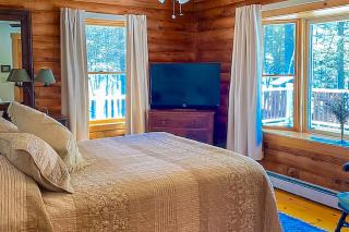 Bayberry Lakehouse - 3