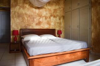La Villa Lou, Musée Des Arts Grand Batangua - Kribi - 7