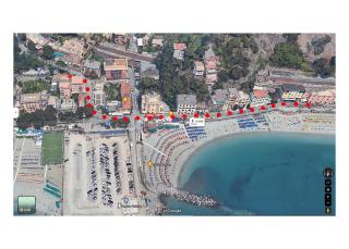 I Tibei Guesthouse Affittacamere - Monterosso al Mare - 8