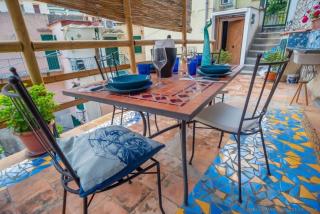 Stella Maris House - Cetara - 7