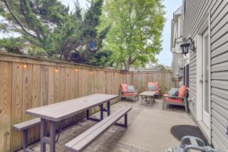 Modern Virginia Beach Retreat in Resort District! - Virginia Beach - 8