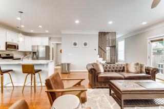 Modern Virginia Beach Retreat in Resort District! - Virginia Beach - 6