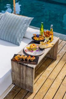 Villa Pantai Boutique Hotel Maragogi - Maragogi - 1