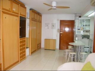 Acogedor Apartamento en la playa de Gandia - Playa de Gandia - 5