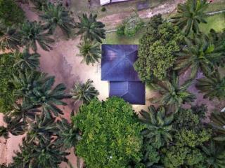 La Villa Lou, Musée Des Arts Grand Batangua - Kribi - 9