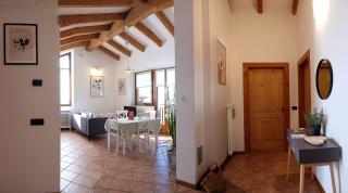 LA CASA DI ATHOS - Tenna - 8