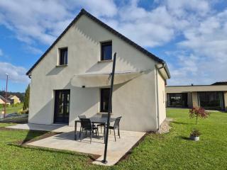 Maison paisible et agréable - Salles-Curan - 9