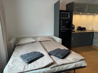 Central Pearl Apartment - Reykjavik - 1