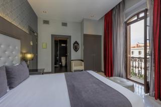 Hotel Ciutadella Barcelona - Barcelona - 6