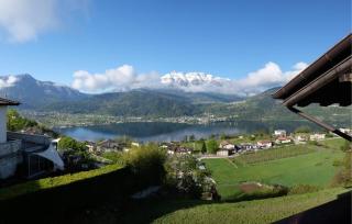 LA CASA DI ATHOS - Tenna - 0