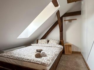 MAJA Premium Loft Apartment in historical city center - 1