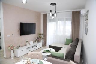 Apartman MIRJANA - Sremska Mitrovica - 0
