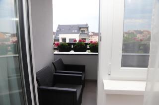 Apartman MIRJANA - Sremska Mitrovica - 8